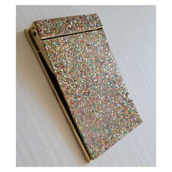 Vintage 1960's Park Sherman Tally Pad Holder - Picture 3 of 5